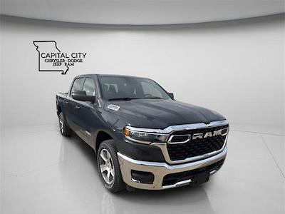 New 2025 Ram 1500 Tradesman Crew Cab for sale #SN208057 - photo 2