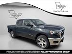 New 2025 Ram 1500 Tradesman Crew Cab for sale #SN208057 - photo 1