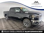 New 2025 Ram 1500 Laramie Crew Cab 4x4 Pickup for sale #SN690412 - photo 1