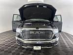 New 2025 Ram 1500 Laramie Crew Cab 4x4 Pickup for sale #SN690412 - photo 11