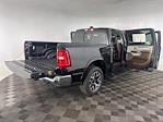 New 2025 Ram 1500 Laramie Crew Cab 4x4 Pickup for sale #SN690412 - photo 14