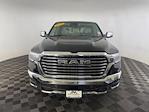 New 2025 Ram 1500 Laramie Crew Cab 4x4 Pickup for sale #SN690412 - photo 2