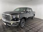New 2025 Ram 1500 Laramie Crew Cab 4x4 Pickup for sale #SN690412 - photo 3
