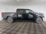 New 2025 Ram 1500 Laramie Crew Cab 4x4 Pickup for sale #SN690412 - photo 4