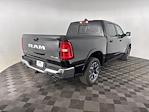 New 2025 Ram 1500 Laramie Crew Cab 4x4 Pickup for sale #SN690412 - photo 5