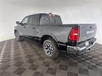 New 2025 Ram 1500 Laramie Crew Cab 4x4 Pickup for sale #SN690412 - photo 7
