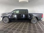 New 2025 Ram 1500 Laramie Crew Cab 4x4 Pickup for sale #SN690412 - photo 8