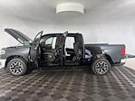 New 2025 Ram 1500 Laramie Crew Cab 4x4 Pickup for sale #SN690412 - photo 9