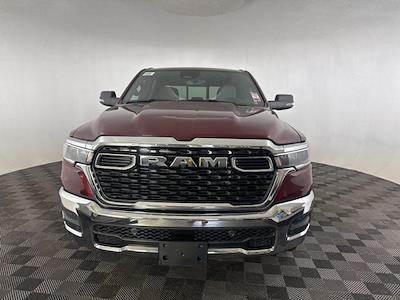 New 2025 Ram 1500 Big Horn Crew Cab 4x4 Pickup for sale #SN740006 - photo 2