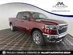 New 2025 Ram 1500 Big Horn Crew Cab 4x4 Pickup for sale #SN740006 - photo 1