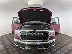 New 2025 Ram 1500 Big Horn Crew Cab 4x4 Pickup for sale #SN740006 - photo 10