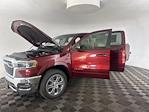 New 2025 Ram 1500 Big Horn Crew Cab 4x4 Pickup for sale #SN740006 - photo 11