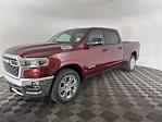 New 2025 Ram 1500 Big Horn Crew Cab 4x4 Pickup for sale #SN740006 - photo 3
