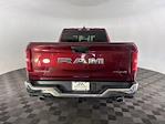 New 2025 Ram 1500 Big Horn Crew Cab 4x4 Pickup for sale #SN740006 - photo 7