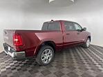 New 2025 Ram 1500 Big Horn Crew Cab 4x4 Pickup for sale #SN740006 - photo 8