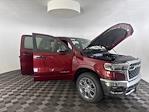 New 2025 Ram 1500 Big Horn Crew Cab 4x4 Pickup for sale #SN740006 - photo 9
