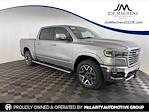 New 2025 Ram 1500 Laramie Crew Cab 4x4 Pickup for sale #SN740020 - photo 1