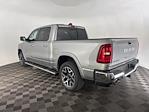 New 2025 Ram 1500 Laramie Crew Cab 4x4 Pickup for sale #SN740020 - photo 9