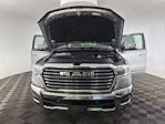 New 2025 Ram 1500 Laramie Crew Cab 4x4 Pickup for sale #SN740020 - photo 10