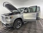New 2025 Ram 1500 Laramie Crew Cab 4x4 Pickup for sale #SN740020 - photo 11