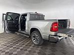 New 2025 Ram 1500 Laramie Crew Cab 4x4 Pickup for sale #SN740020 - photo 14