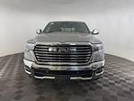 New 2025 Ram 1500 Laramie Crew Cab 4x4 Pickup for sale #SN740020 - photo 2