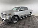 New 2025 Ram 1500 Laramie Crew Cab 4x4 Pickup for sale #SN740020 - photo 3
