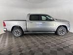New 2025 Ram 1500 Laramie Crew Cab 4x4 Pickup for sale #SN740020 - photo 4