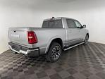 New 2025 Ram 1500 Laramie Crew Cab 4x4 Pickup for sale #SN740020 - photo 6