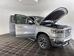 New 2025 Ram 1500 Laramie Crew Cab 4x4 Pickup for sale #SN740020 - photo 7