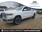 New 2025 Ram 1500 Longhorn Crew Cab 4x4 Pickup for sale #SN743166 - photo 1