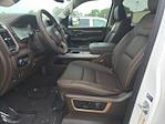 New 2025 Ram 1500 Longhorn Crew Cab 4x4 Pickup for sale #SN743166 - photo 16
