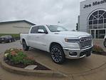New 2025 Ram 1500 Longhorn Crew Cab 4x4 Pickup for sale #SN743166 - photo 3