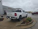 New 2025 Ram 1500 Longhorn Crew Cab 4x4 Pickup for sale #SN743166 - photo 5