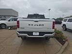 New 2025 Ram 1500 Longhorn Crew Cab 4x4 Pickup for sale #SN743166 - photo 6