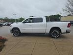 New 2025 Ram 1500 Longhorn Crew Cab 4x4 Pickup for sale #SN743166 - photo 9
