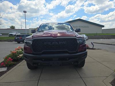 New 2025 Ram 1500 Rebel Crew Cab 4x4 Pickup for sale #SN752676 - photo 2