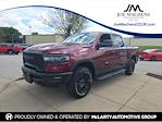 New 2025 Ram 1500 Rebel Crew Cab 4x4 Pickup for sale #SN752676 - photo 1
