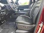 New 2025 Ram 1500 Rebel Crew Cab 4x4 Pickup for sale #SN752676 - photo 12