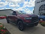 New 2025 Ram 1500 Rebel Crew Cab 4x4 Pickup for sale #SN752676 - photo 3