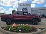 New 2025 Ram 1500 Rebel Crew Cab 4x4 Pickup for sale #SN752676 - photo 4
