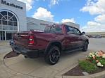 New 2025 Ram 1500 Rebel Crew Cab 4x4 Pickup for sale #SN752676 - photo 5