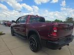 New 2025 Ram 1500 Rebel Crew Cab 4x4 Pickup for sale #SN752676 - photo 7