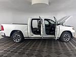 New 2025 Ram 1500 Laramie Crew Cab 4x4 Pickup for sale #SN752696 - photo 12