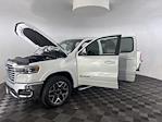 New 2025 Ram 1500 Laramie Crew Cab 4x4 Pickup for sale #SN752696 - photo 13