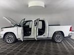 New 2025 Ram 1500 Laramie Crew Cab 4x4 Pickup for sale #SN752696 - photo 14