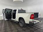 New 2025 Ram 1500 Laramie Crew Cab 4x4 Pickup for sale #SN752696 - photo 15