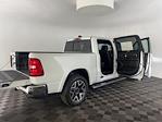 New 2025 Ram 1500 Laramie Crew Cab 4x4 Pickup for sale #SN752696 - photo 28