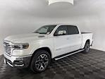 New 2025 Ram 1500 Laramie Crew Cab 4x4 Pickup for sale #SN752696 - photo 3