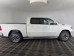 New 2025 Ram 1500 Laramie Crew Cab 4x4 Pickup for sale #SN752696 - photo 4